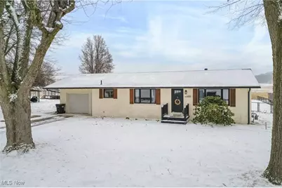 10190 Valleydale Street SE, Magnolia, OH 44643 - Photo 3