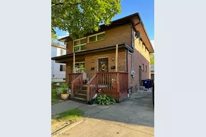 1768 Liberty Drive, Akron, OH 44313 - Photo 1