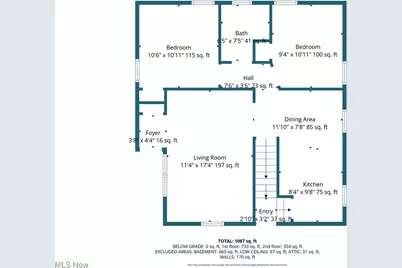 11909 Hastings Road, Loveland, OH 44125 - Photo 45