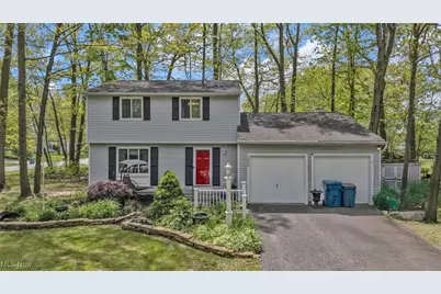 1620 Sapphire Drive, Hudson, OH 44236 - Photo 1