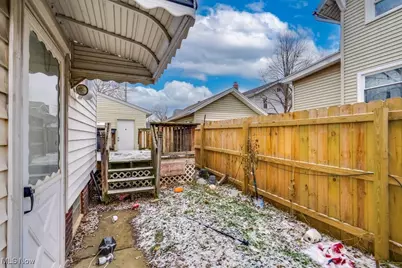 3211 11th Street SW, Canton, OH 44710 - Photo 19