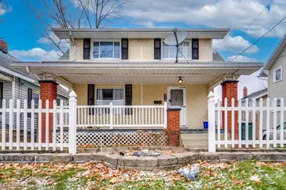 3211 11th Street SW, Canton, OH 44710 - Photo 1