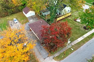 1524 Vernon Ave NW, Warren, OH 44483 - Photo 3