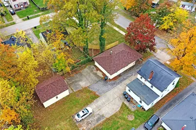 1524 Vernon Avenue NW, Warren, OH 44483 - Photo 5