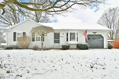 1153 Andrew Avenue, Salem, OH 44460 - Photo 1