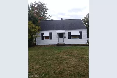 25650 Richards Avenue, Euclid, OH 44132 - Photo 1