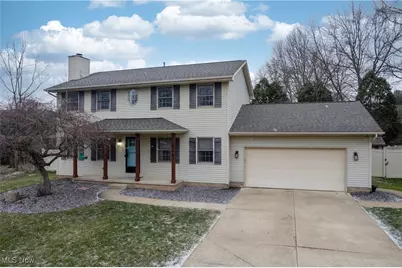 4122 Carnegie Avenue NW, Massillon, OH 44646 - Photo 1