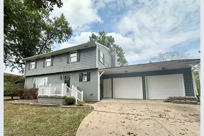 21 Cherry Hills Drive, Belpre, OH 45714 - Photo 31