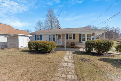 1539 Parkway Boulevard, Alliance, OH 44601 - Photo 7