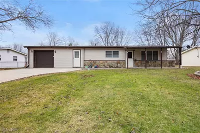 12393 National Drive, Grafton, OH 44044 - Photo 1
