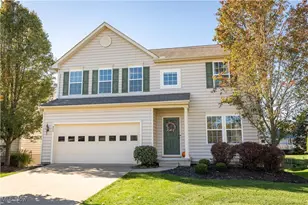 884 Highridge Ln, Kent, OH 44240 - Photo 3