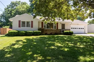 283 Westgate Ave, Wadsworth, OH 44281 - Photo 3