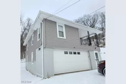 60 Nameth Street, Adena, OH 43901 - Photo 3