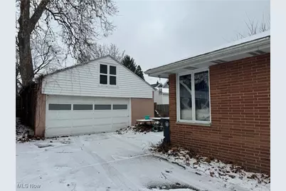 532 Lamont Street, Akron, OH 44305 - Photo 5