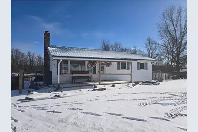 3950 Arch Hill Road, Zanesville, OH 43701 - Photo 1