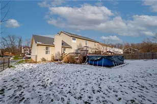 11912 Packets St NW, Canal Fulton, OH 44614 - Photo 3