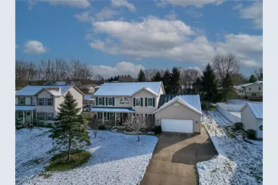 11912 Packets Street NW, Canal Fulton, OH 44614 - Photo 5