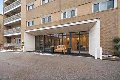 3333 Warrensville Center Road #214, Huber Heights, OH 44122 - Photo 1