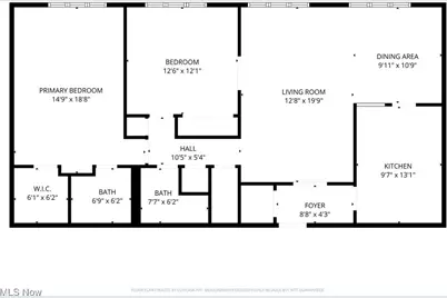 3333 Warrensville Center Road #214, Huber Heights, OH 44122 - Photo 23