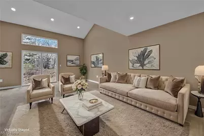 1394 Mussel Shoals Drive, Brunswick, OH 44212 - Photo 3