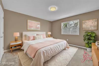 1394 Mussel Shoals Drive, Brunswick, OH 44212 - Photo 5