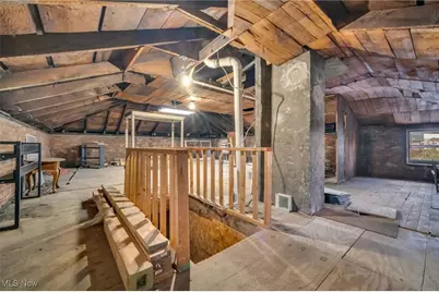 1386 Cranford Avenue, Oakwood, OH 44107 - Photo 47