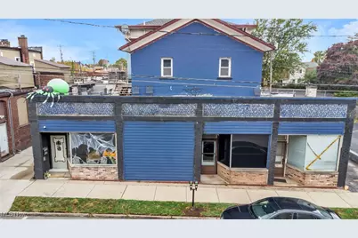 1386 Cranford Avenue, Oakwood, OH 44107 - Photo 3