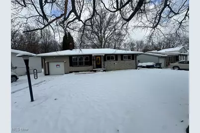 603 Liberty Road, Youngstown, OH 44505 - Photo 1
