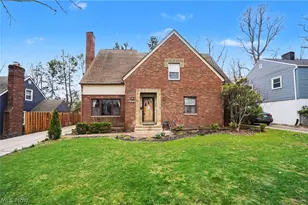 674 Upper Merriman Dr, Akron, OH 44303 - Photo 1