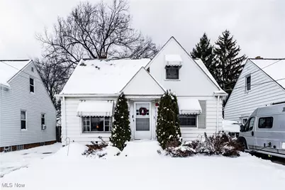 29933 Enid Road, Wickliffe, OH 44092 - Photo 1