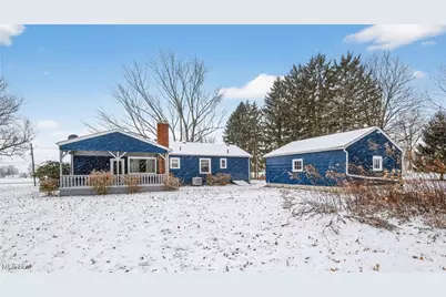 5482 W South Range Road, Salem, OH 44460 - Photo 9