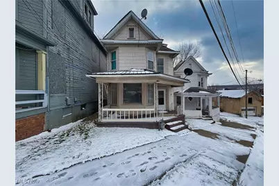 714 Minerva Street, East Liverpool, OH 43920 - Photo 1