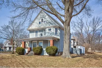 699 W Exchange Street, Akron, OH 44302 - Photo 1