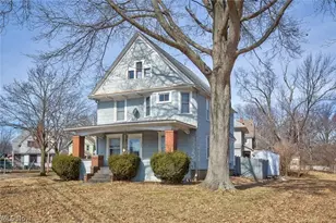 699 W Exchange St, Akron, OH 44302 - Photo 1