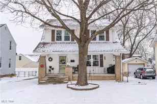 946 Bellflower Ave SW, Canton, OH 44710 - Photo 3