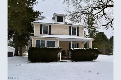 929 N Market Street, Lisbon, OH 44432 - Photo 1