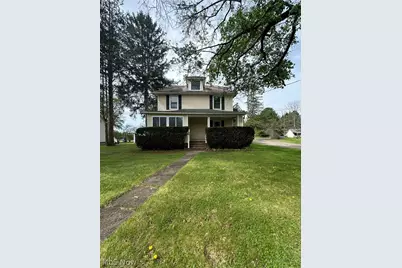 929 N Market Street, Lisbon, OH 44432 - Photo 1
