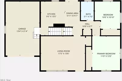 7910 Parkford Street NW, Massillon, OH 44646 - Photo 3