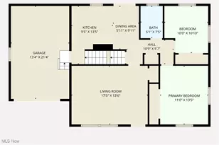 7910 Parkford St NW, Massillon, OH 44646 - Photo 3