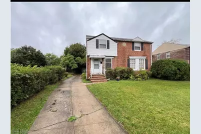 3420 Westbury Road, Huber Heights, OH 44120 - Photo 1