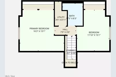 1121 41st Street NW, Canton, OH 44709 - Photo 17