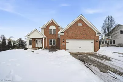 11080 Dunsby Avenue NW, Uniontown, OH 44685 - Photo 1