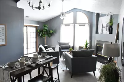 1133 Red Tail Hawk Court #6, Boardman, OH 44512 - Photo 11