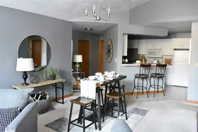 1133 Red Tail Hawk Court #6, Boardman, OH 44512 - Photo 9