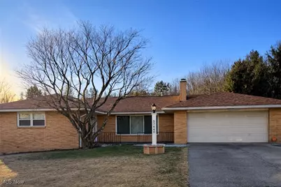 57640 Ferryview Road, Martins Ferry, OH 43935 - Photo 1