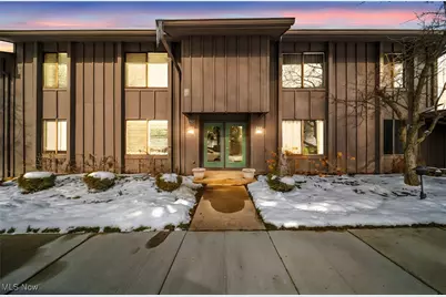 7465 Millrace Lane #103, Sagamore Hills, OH 44067 - Photo 1