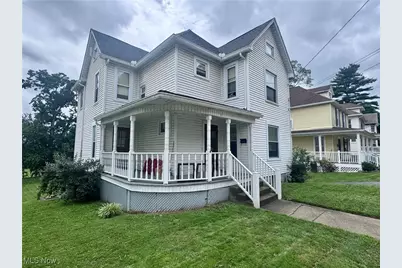 210 Phillips St, Marietta, OH 45750 - Photo 1