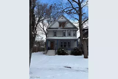 401 Cloverdale Avenue, Akron, OH 44302 - Photo 1