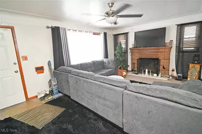 11 Brookline Avenue, Youngstown, OH 44505 - Photo 5