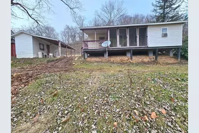 12286 Little Kanawha, Creston, WV 26141 - Photo 23